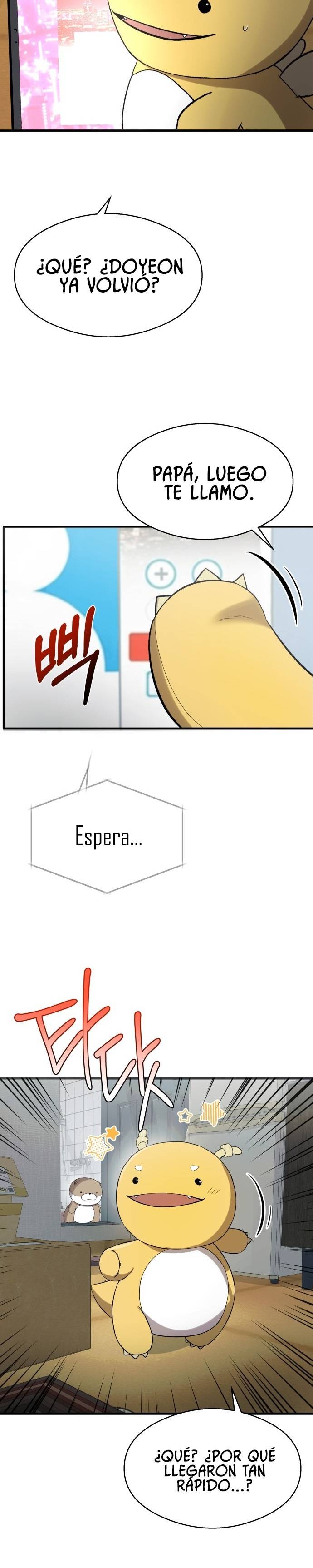 El POEMA DE UN CORAZÓN PALPITANTE Capitulo 43 página 24