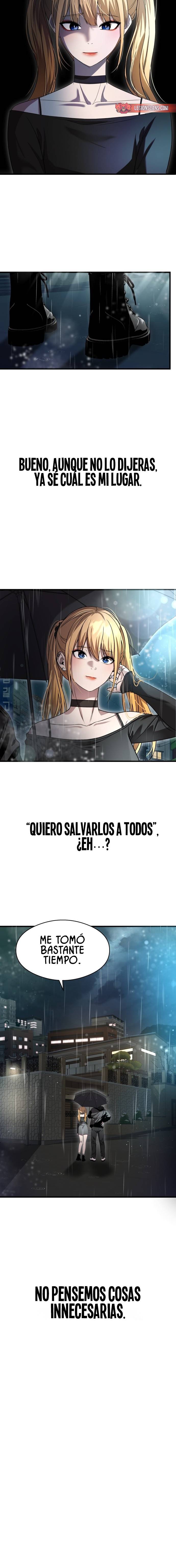 El POEMA DE UN CORAZÓN PALPITANTE Capitulo 44 página 10