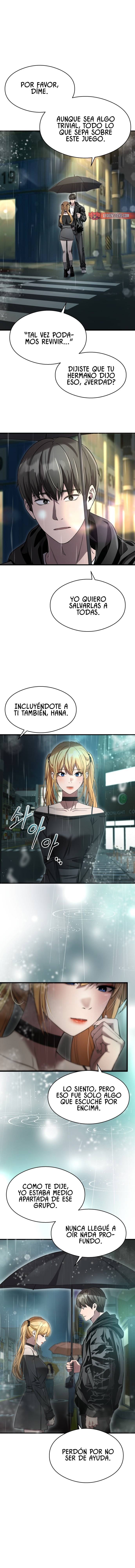 El POEMA DE UN CORAZÓN PALPITANTE Capitulo 44 página 2