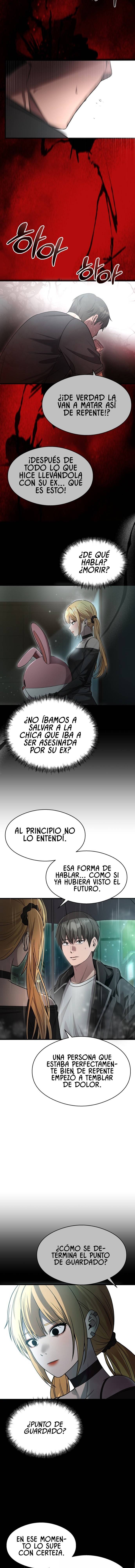 El POEMA DE UN CORAZÓN PALPITANTE Capitulo 44 página 4