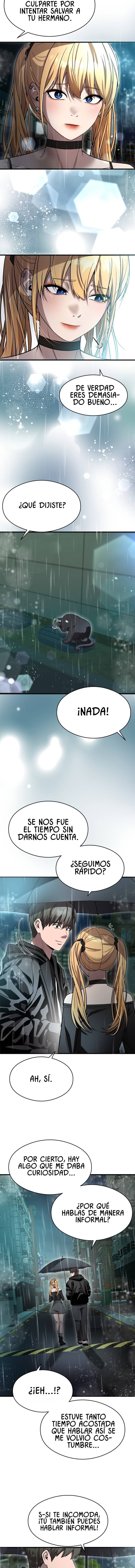 El POEMA DE UN CORAZÓN PALPITANTE Capitulo 44 página 7