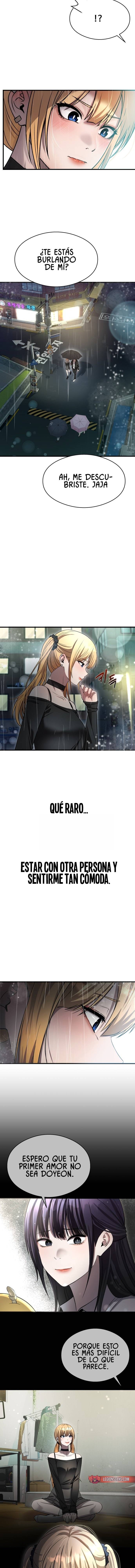El POEMA DE UN CORAZÓN PALPITANTE Capitulo 44 página 9