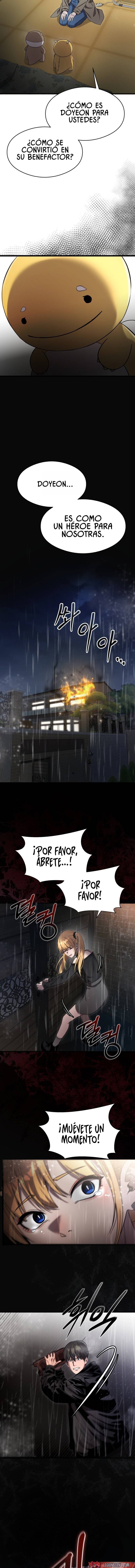 El POEMA DE UN CORAZÓN PALPITANTE Capitulo 45 página 13