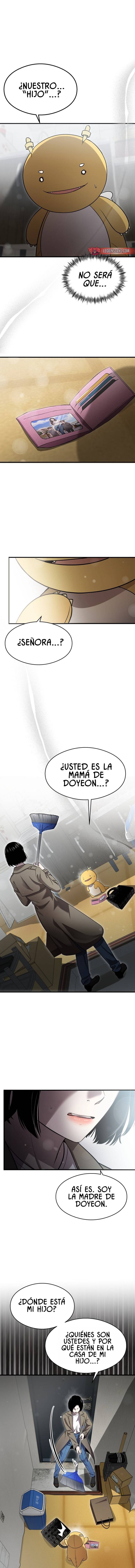 El POEMA DE UN CORAZÓN PALPITANTE Capitulo 45 página 2