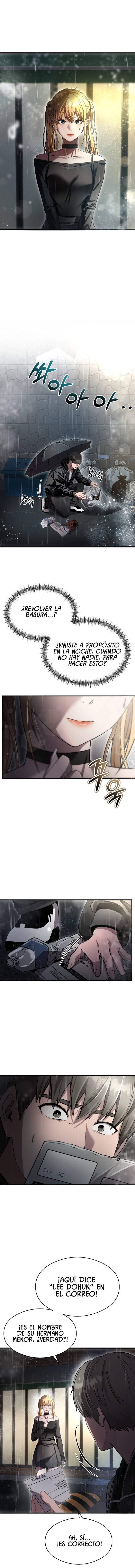 El POEMA DE UN CORAZÓN PALPITANTE Capitulo 45 página 4