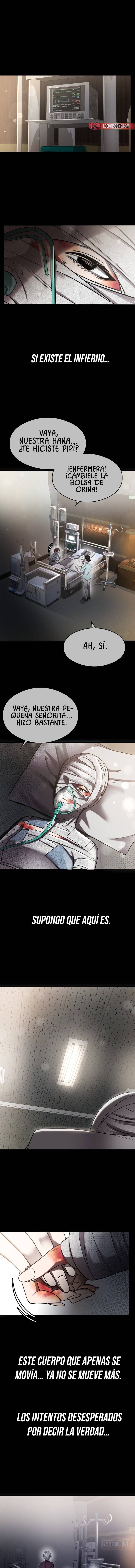 El POEMA DE UN CORAZÓN PALPITANTE Capitulo 46 página 2