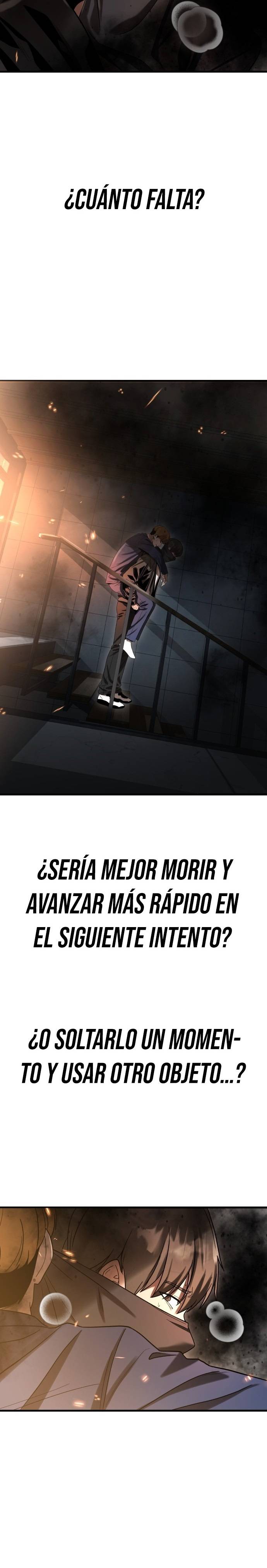 El POEMA DE UN CORAZÓN PALPITANTE Capitulo 46 página 21