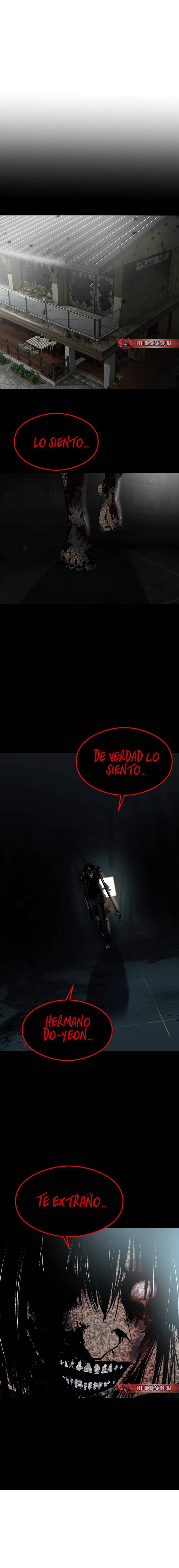 El POEMA DE UN CORAZÓN PALPITANTE Capitulo 47 página 17