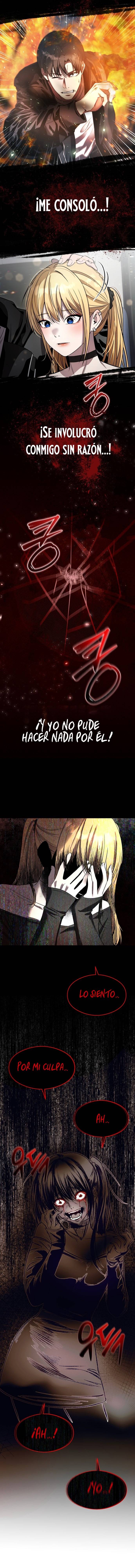 El POEMA DE UN CORAZÓN PALPITANTE Capitulo 47 página 3