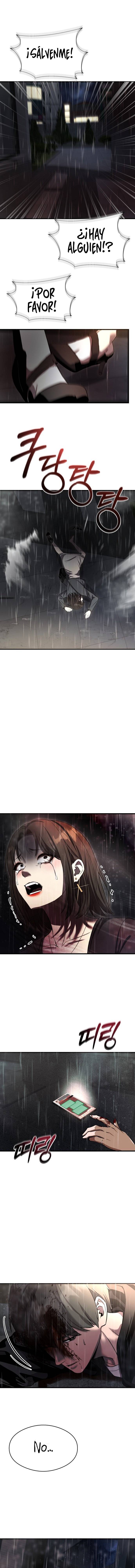 El POEMA DE UN CORAZÓN PALPITANTE Capitulo 47 página 7