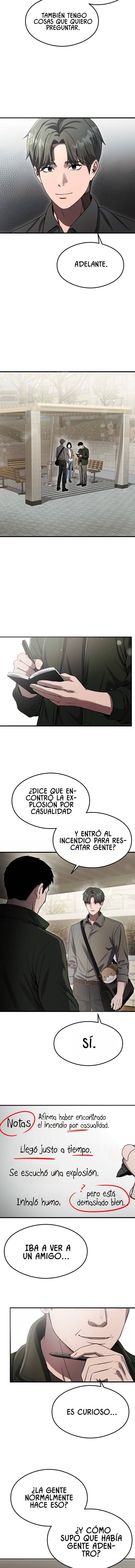 El POEMA DE UN CORAZÓN PALPITANTE Capitulo 48 página 2