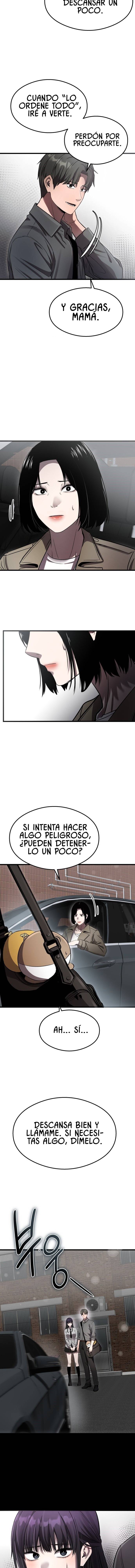 El POEMA DE UN CORAZÓN PALPITANTE Capitulo 48 página 6