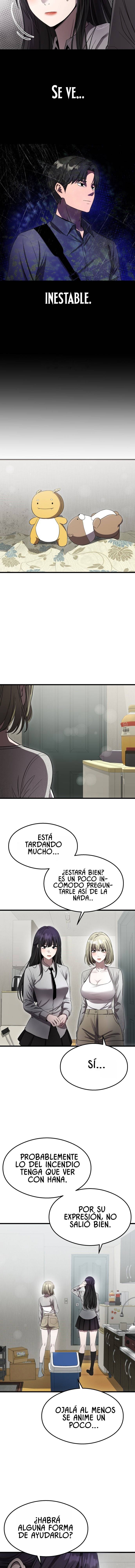El POEMA DE UN CORAZÓN PALPITANTE Capitulo 48 página 7