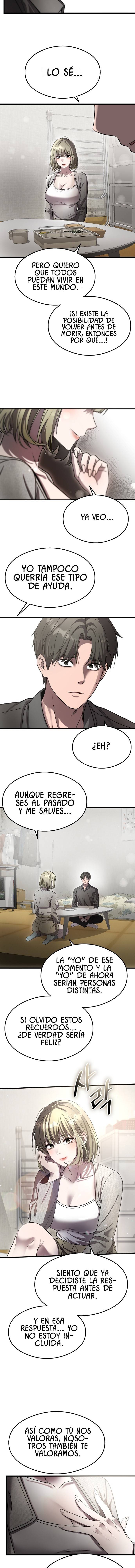 El POEMA DE UN CORAZÓN PALPITANTE Capitulo 49 página 7