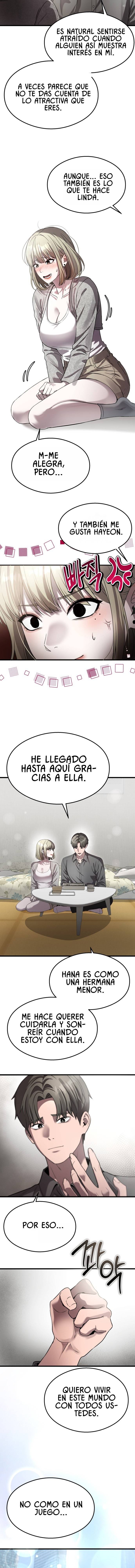 El POEMA DE UN CORAZÓN PALPITANTE Capitulo 49 página 10