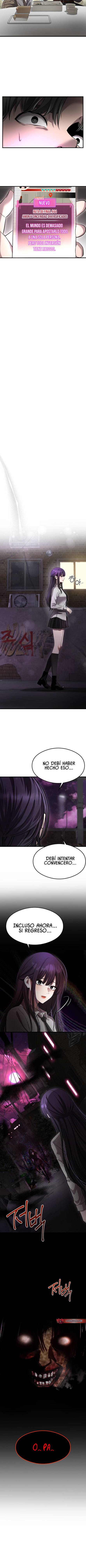 El POEMA DE UN CORAZÓN PALPITANTE Capitulo 49 página 12