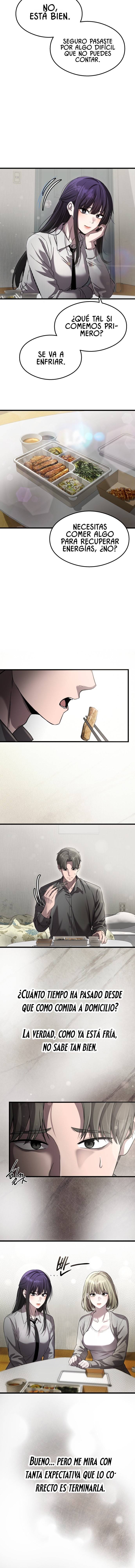 El POEMA DE UN CORAZÓN PALPITANTE Capitulo 49 página 4
