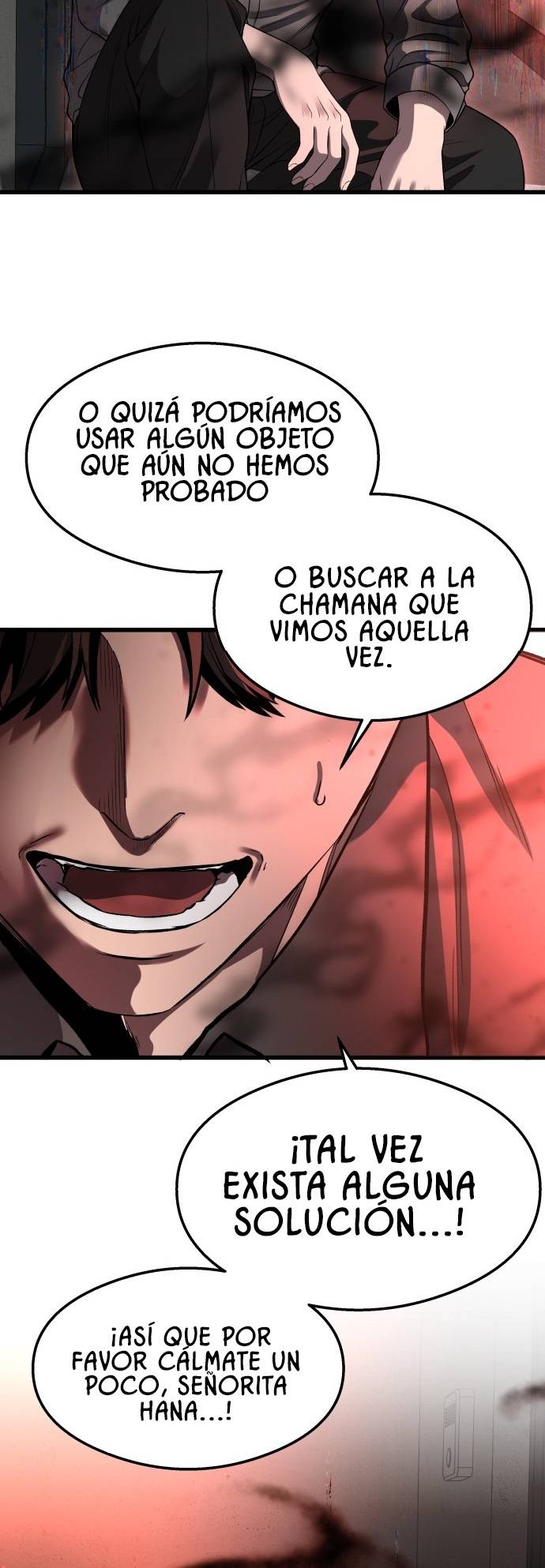 El POEMA DE UN CORAZÓN PALPITANTE Capitulo 50 página 20