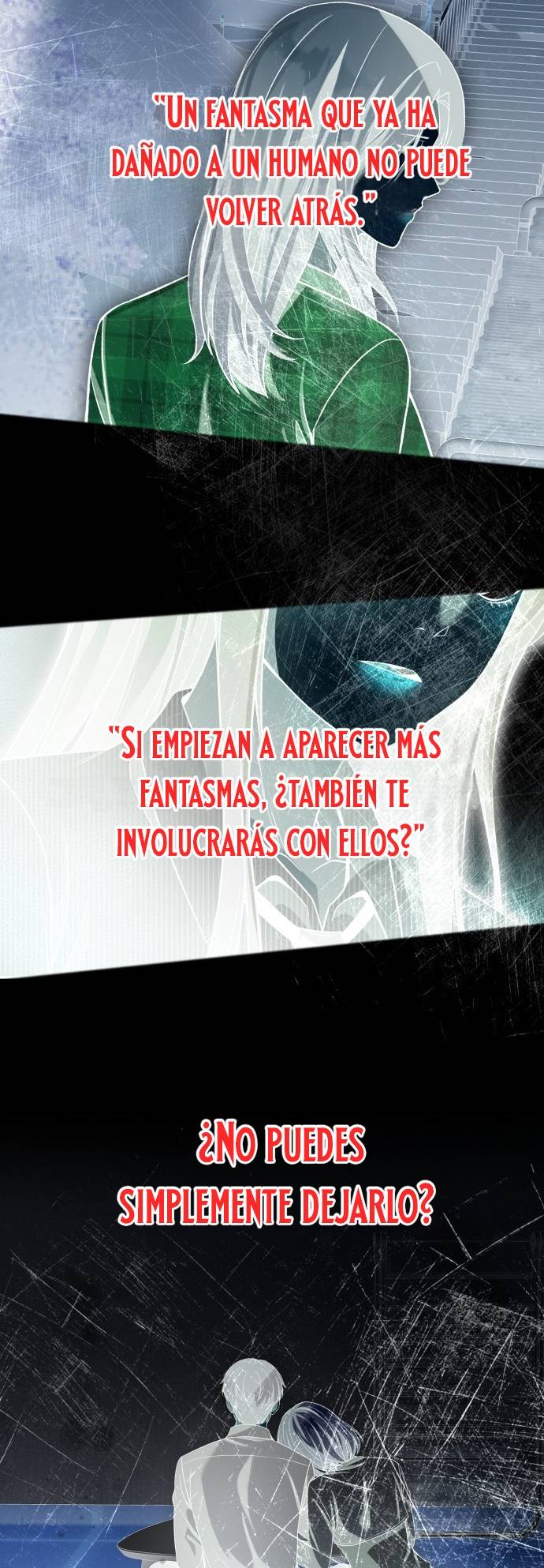El POEMA DE UN CORAZÓN PALPITANTE Capitulo 50 página 23