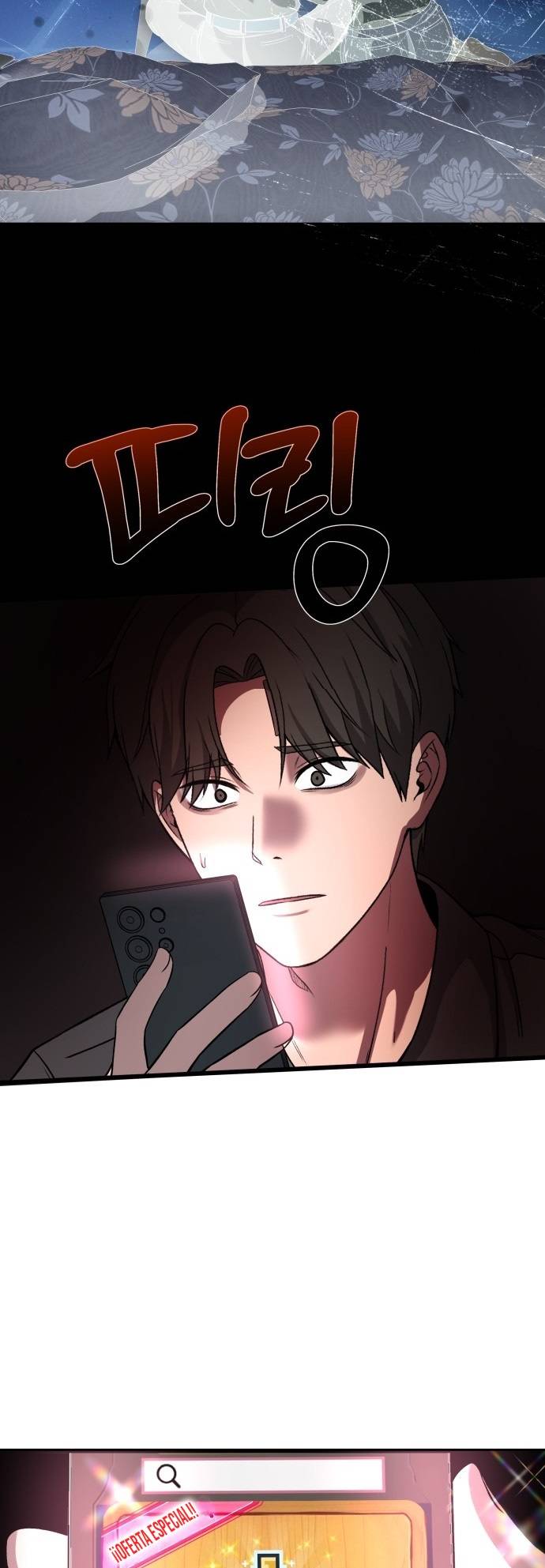 El POEMA DE UN CORAZÓN PALPITANTE Capitulo 50 página 24