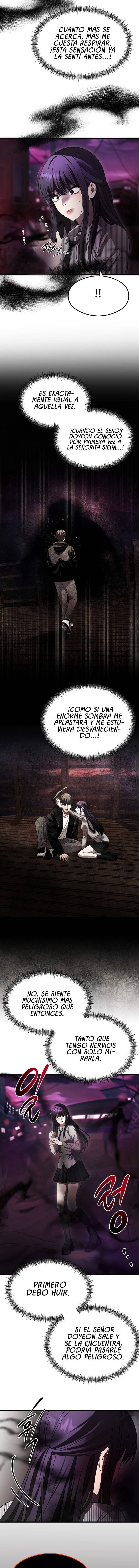 El POEMA DE UN CORAZÓN PALPITANTE Capitulo 50 página 4