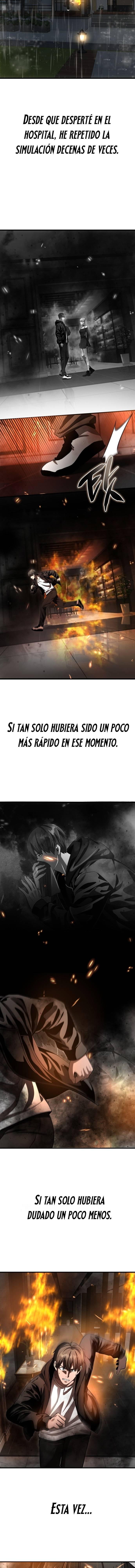 El POEMA DE UN CORAZÓN PALPITANTE Capitulo 51 página 14