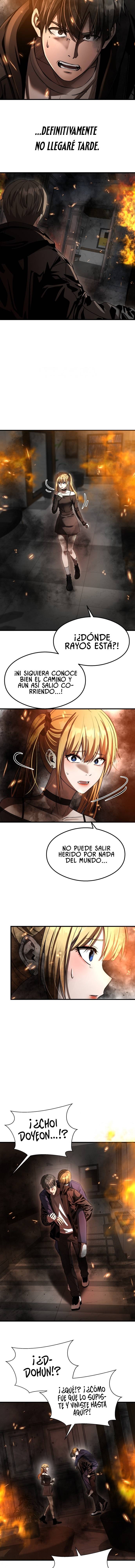 El POEMA DE UN CORAZÓN PALPITANTE Capitulo 51 página 15