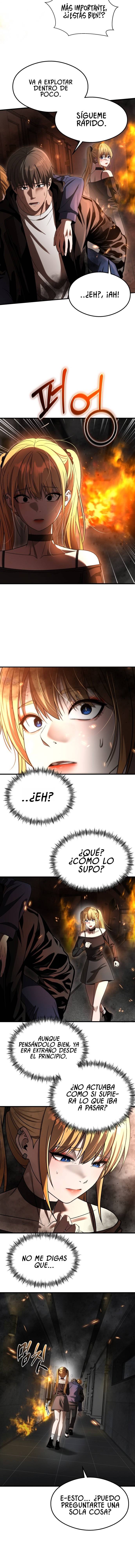 El POEMA DE UN CORAZÓN PALPITANTE Capitulo 51 página 16
