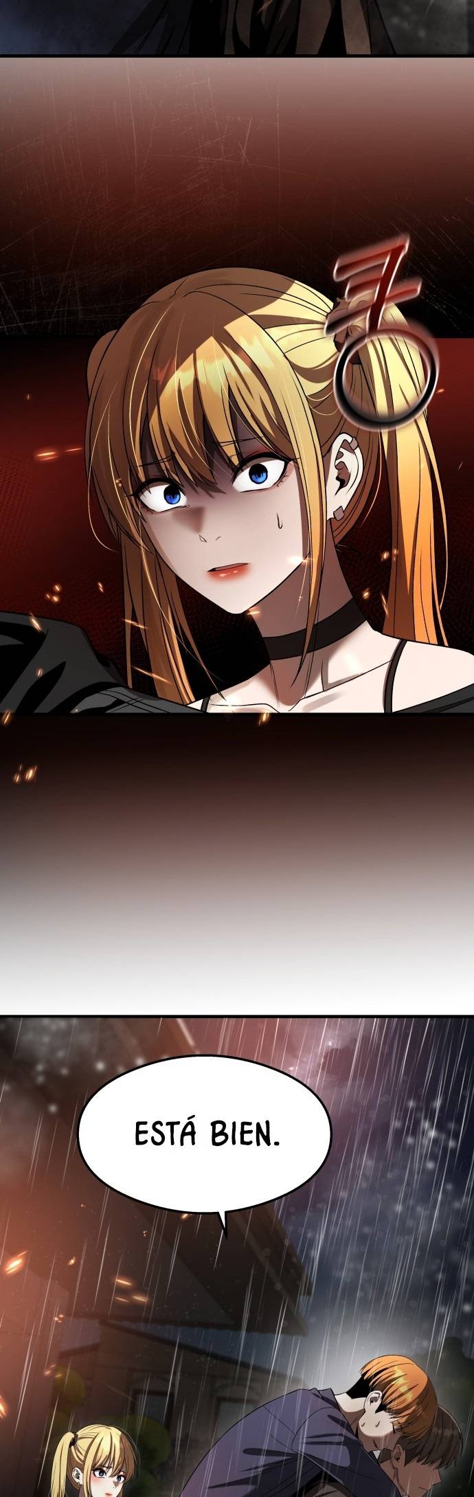 El POEMA DE UN CORAZÓN PALPITANTE Capitulo 51 página 18