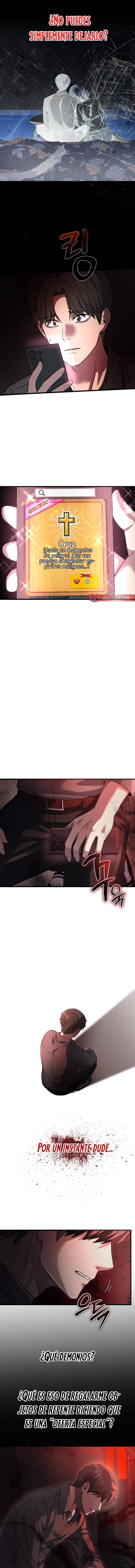 El POEMA DE UN CORAZÓN PALPITANTE Capitulo 51 página 2