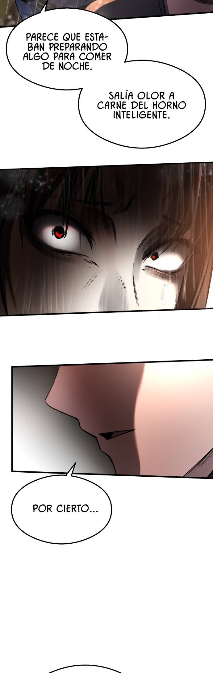 El POEMA DE UN CORAZÓN PALPITANTE Capitulo 51 página 22