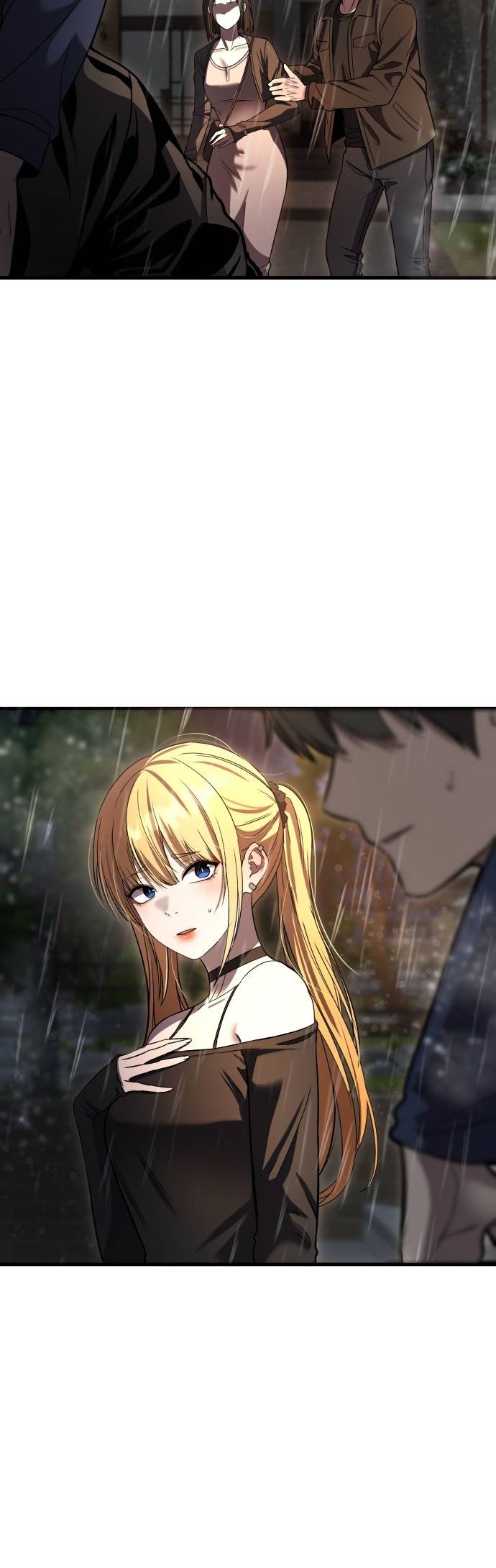El POEMA DE UN CORAZÓN PALPITANTE Capitulo 51 página 24