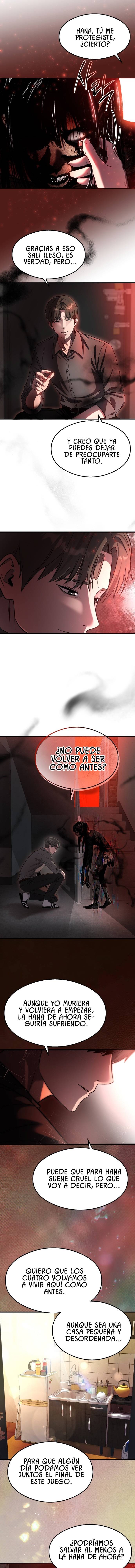 El POEMA DE UN CORAZÓN PALPITANTE Capitulo 51 página 4