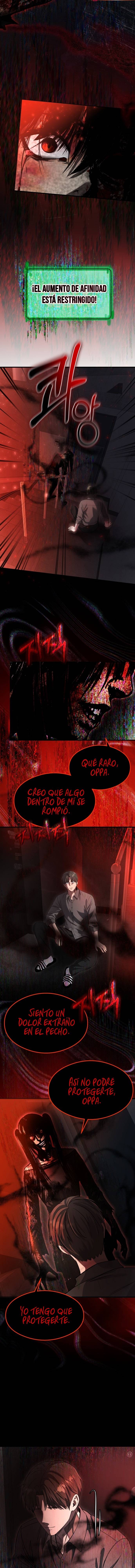 El POEMA DE UN CORAZÓN PALPITANTE Capitulo 51 página 6