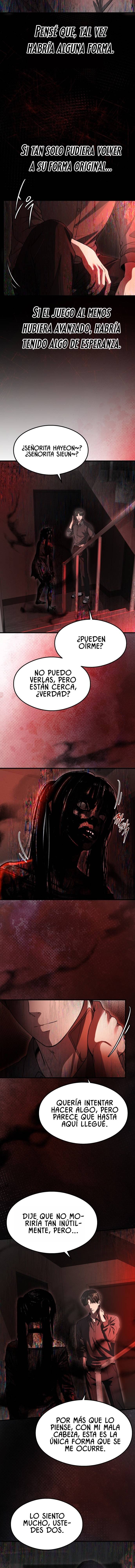 El POEMA DE UN CORAZÓN PALPITANTE Capitulo 51 página 7
