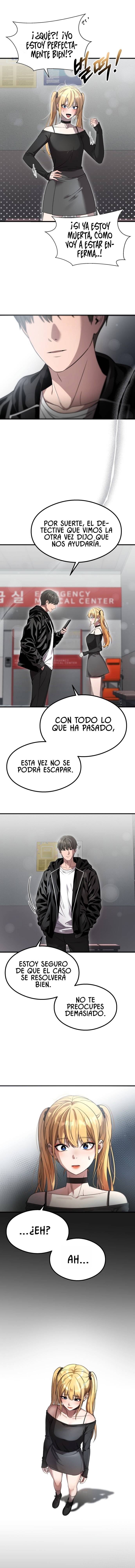 El POEMA DE UN CORAZÓN PALPITANTE Capitulo 52 página 7