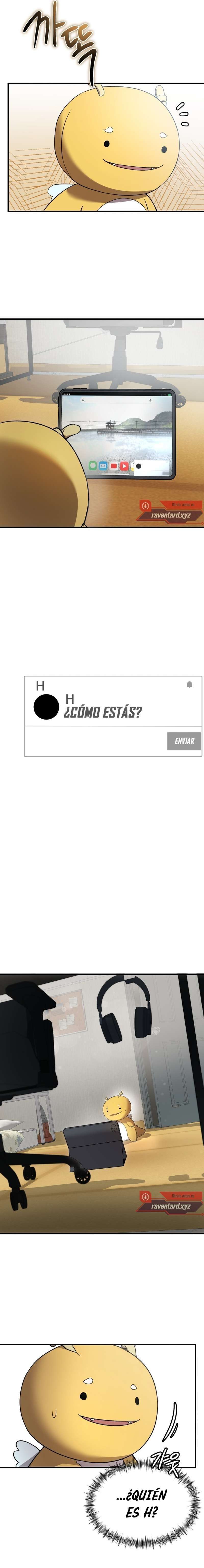 El POEMA DE UN CORAZÓN PALPITANTE Capitulo 53 página 2