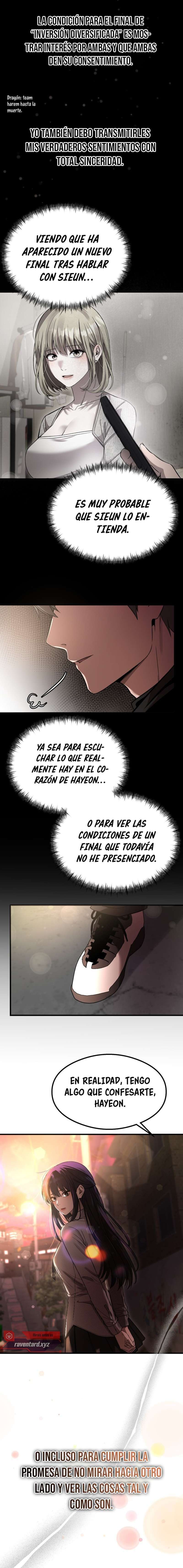 El POEMA DE UN CORAZÓN PALPITANTE Capitulo 53 página 21