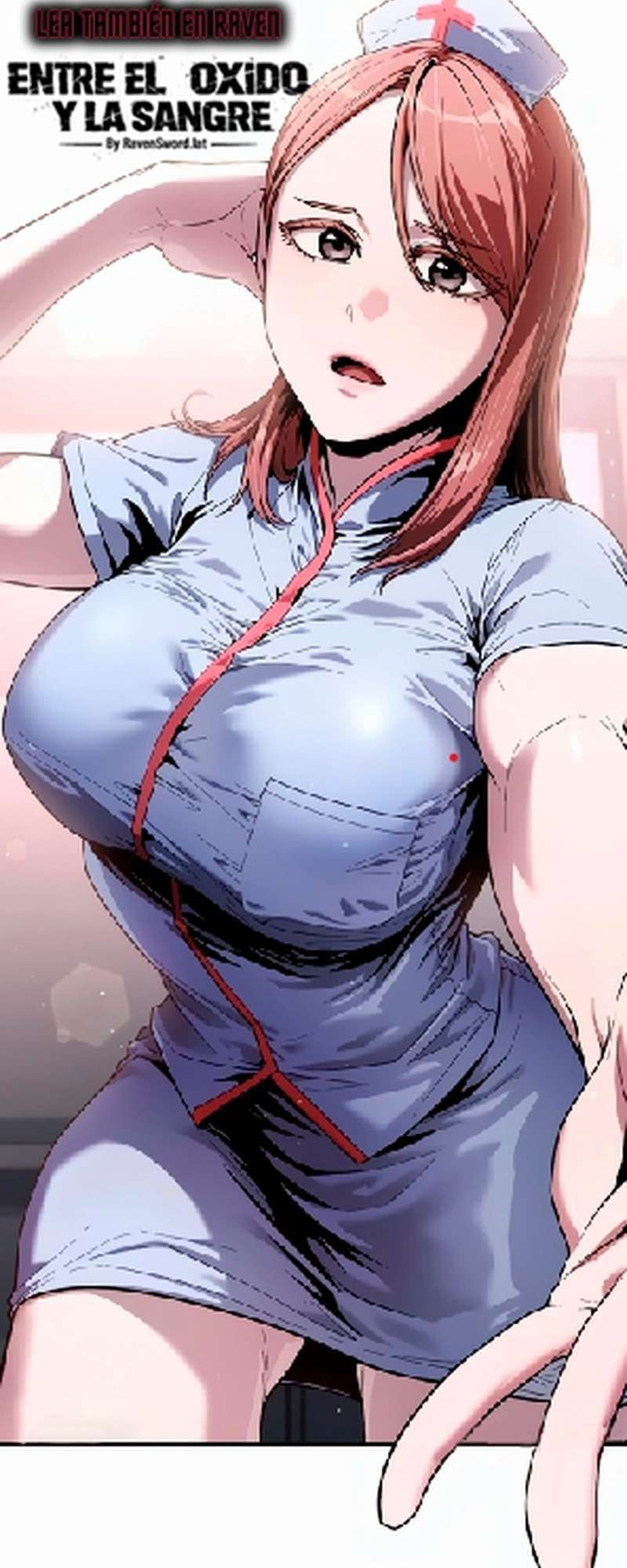 El POEMA DE UN CORAZÓN PALPITANTE Capitulo 53 página 25