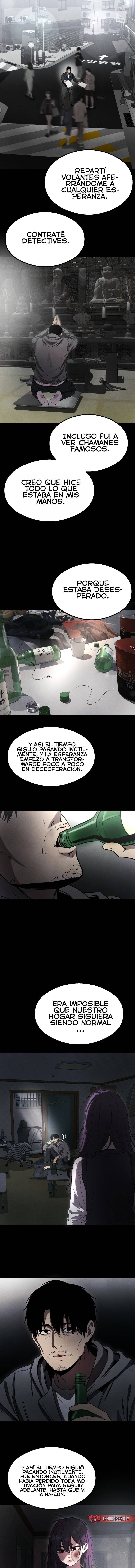 El POEMA DE UN CORAZÓN PALPITANTE Capitulo 54 página 17