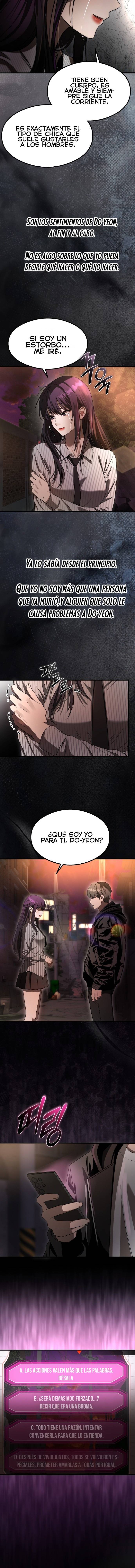 El POEMA DE UN CORAZÓN PALPITANTE Capitulo 54 página 7
