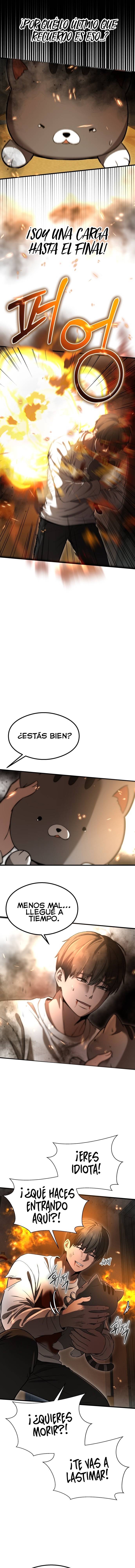 El POEMA DE UN CORAZÓN PALPITANTE Capitulo 55 página 16