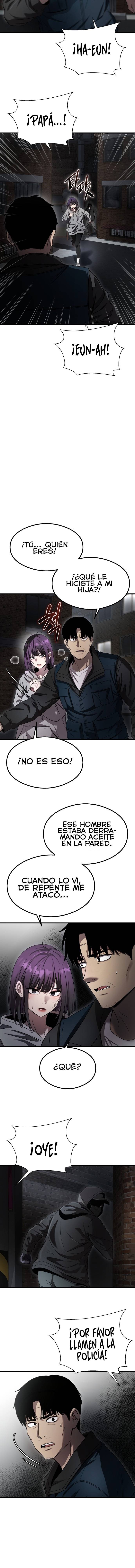El POEMA DE UN CORAZÓN PALPITANTE Capitulo 55 página 8