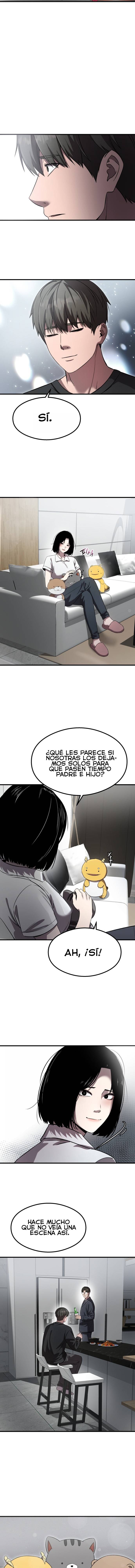 El POEMA DE UN CORAZÓN PALPITANTE Capitulo 56 página 14
