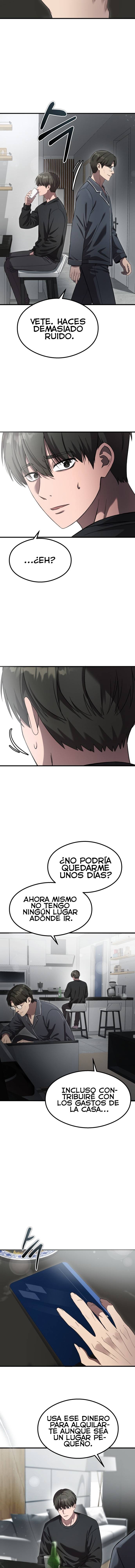 El POEMA DE UN CORAZÓN PALPITANTE Capitulo 56 página 16