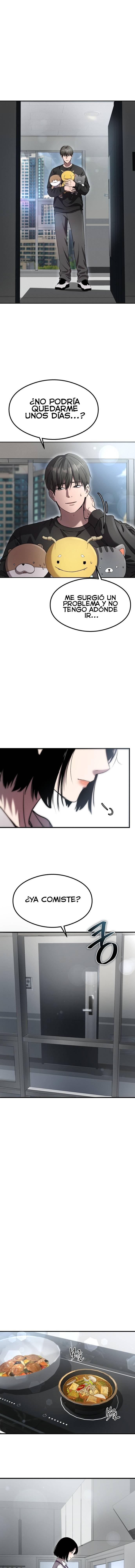 El POEMA DE UN CORAZÓN PALPITANTE Capitulo 56 página 3
