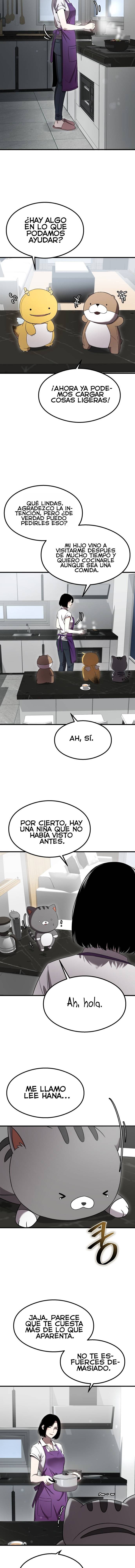 El POEMA DE UN CORAZÓN PALPITANTE Capitulo 56 página 4