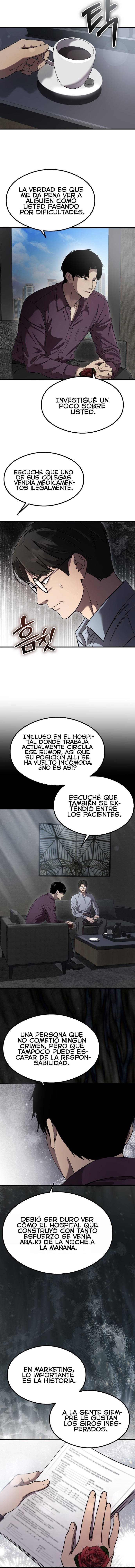 El POEMA DE UN CORAZÓN PALPITANTE Capitulo 56 página 7