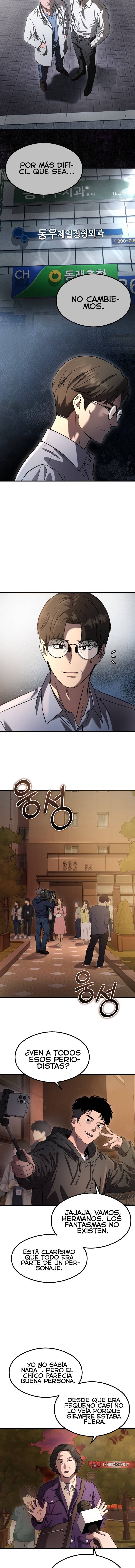 El POEMA DE UN CORAZÓN PALPITANTE Capitulo 56 página 9