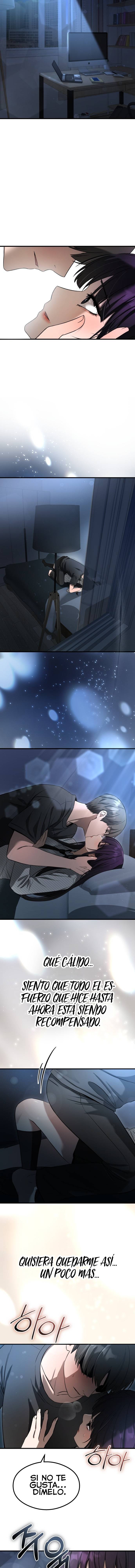 El POEMA DE UN CORAZÓN PALPITANTE Capitulo 57 página 10